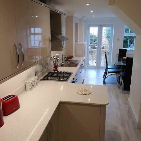 فيلا Guildford Town House المظهر الخارجي الصورة