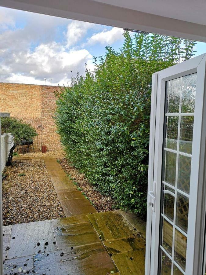 فيلا Guildford Town House المظهر الخارجي الصورة