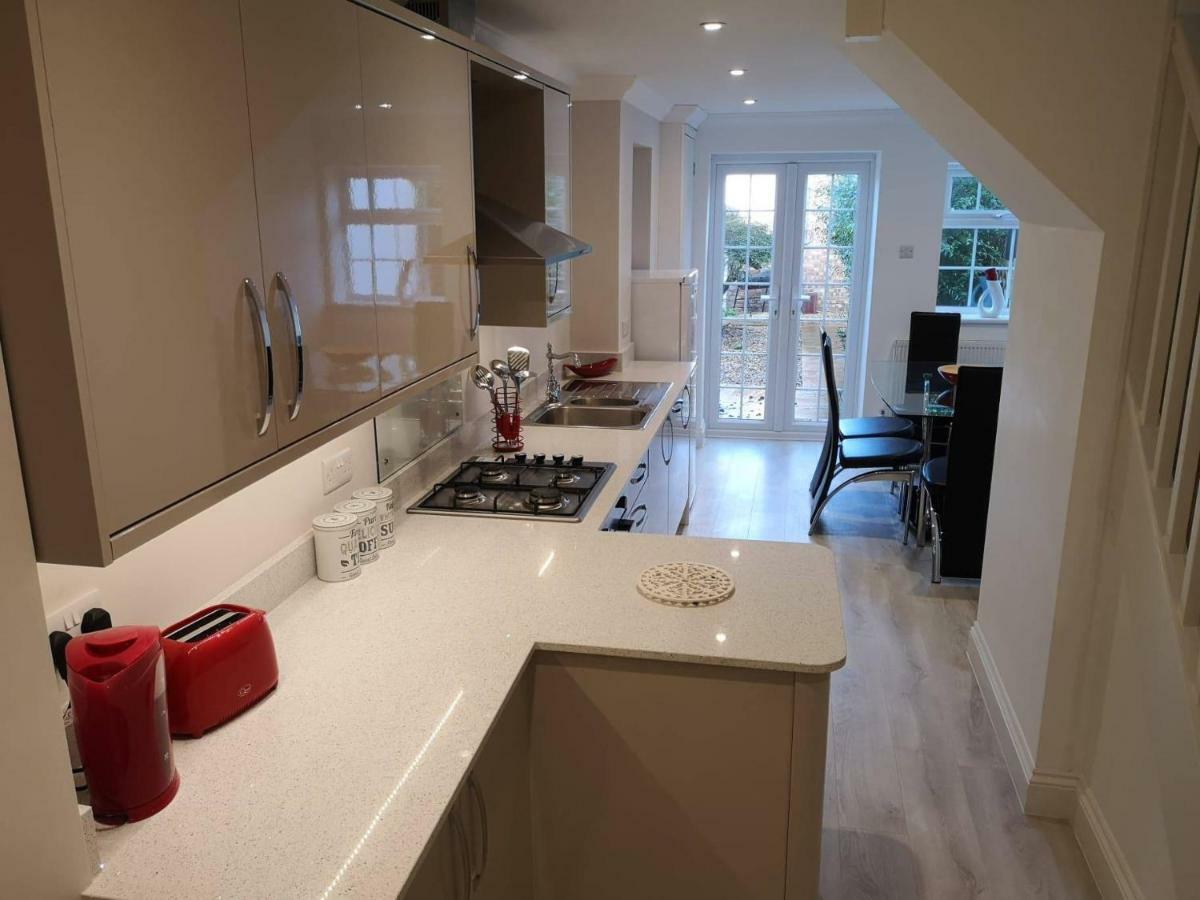 فيلا Guildford Town House المظهر الخارجي الصورة