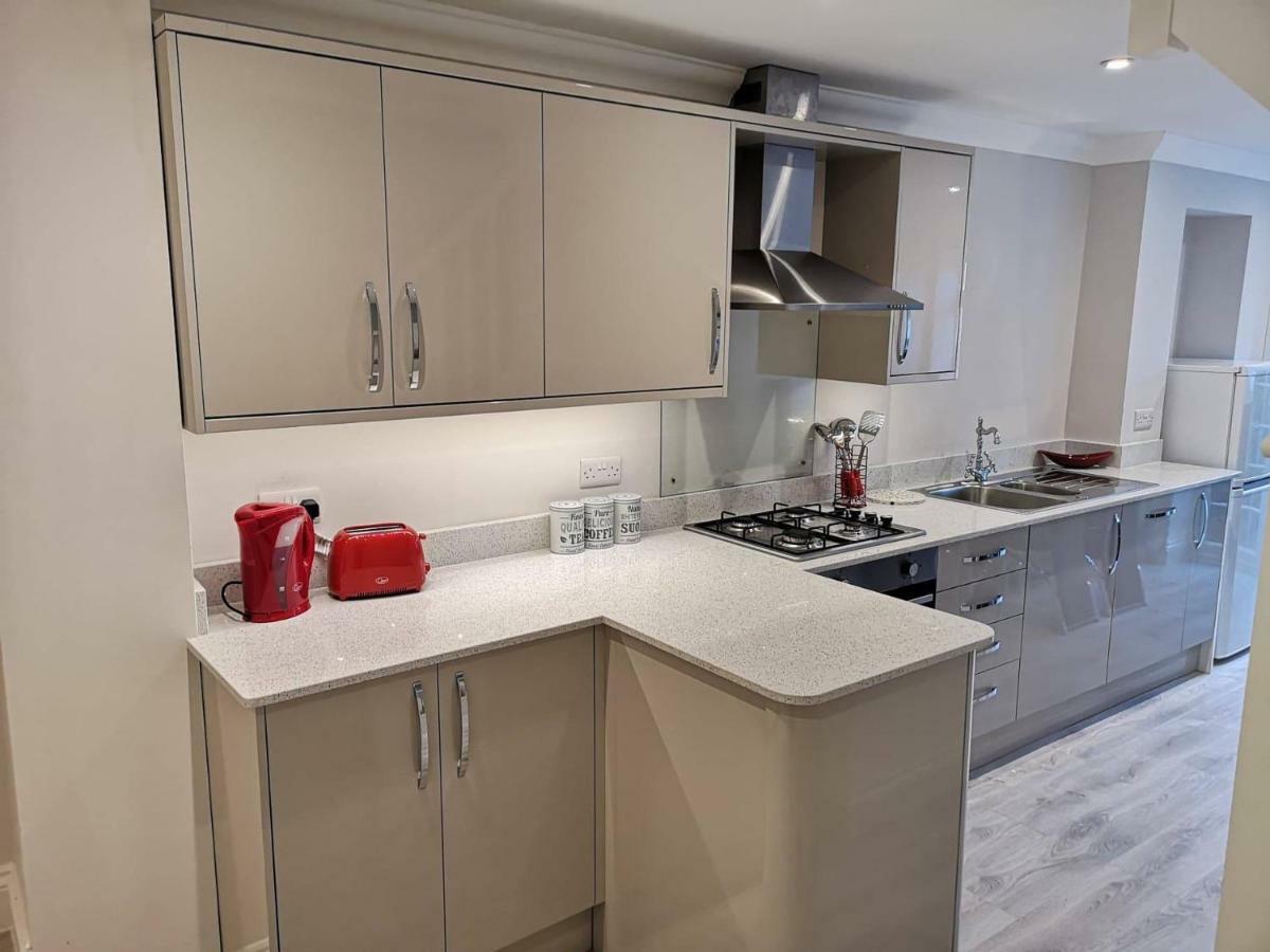 فيلا Guildford Town House المظهر الخارجي الصورة