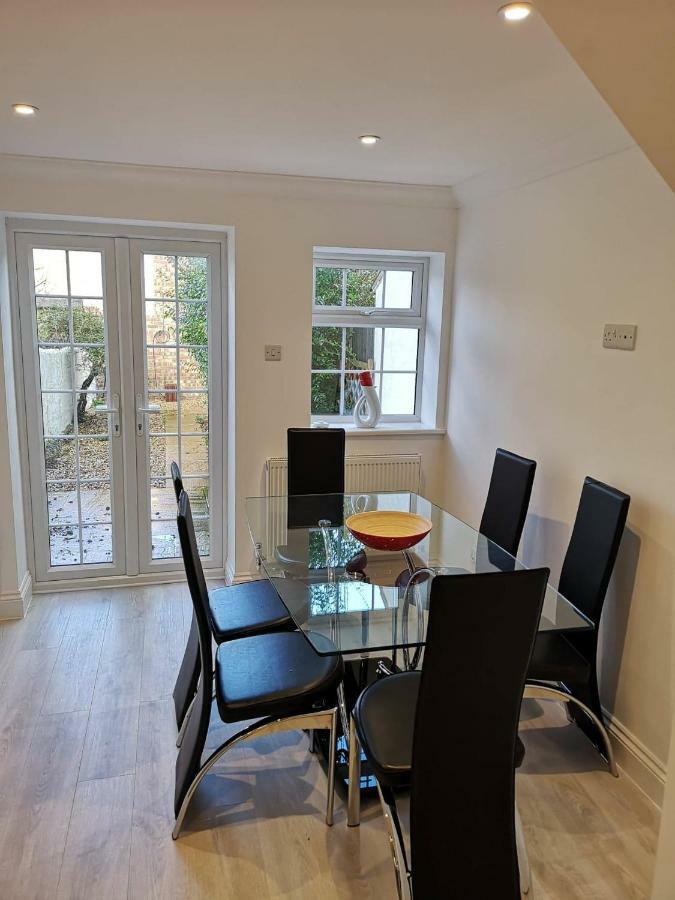 فيلا Guildford Town House المظهر الخارجي الصورة