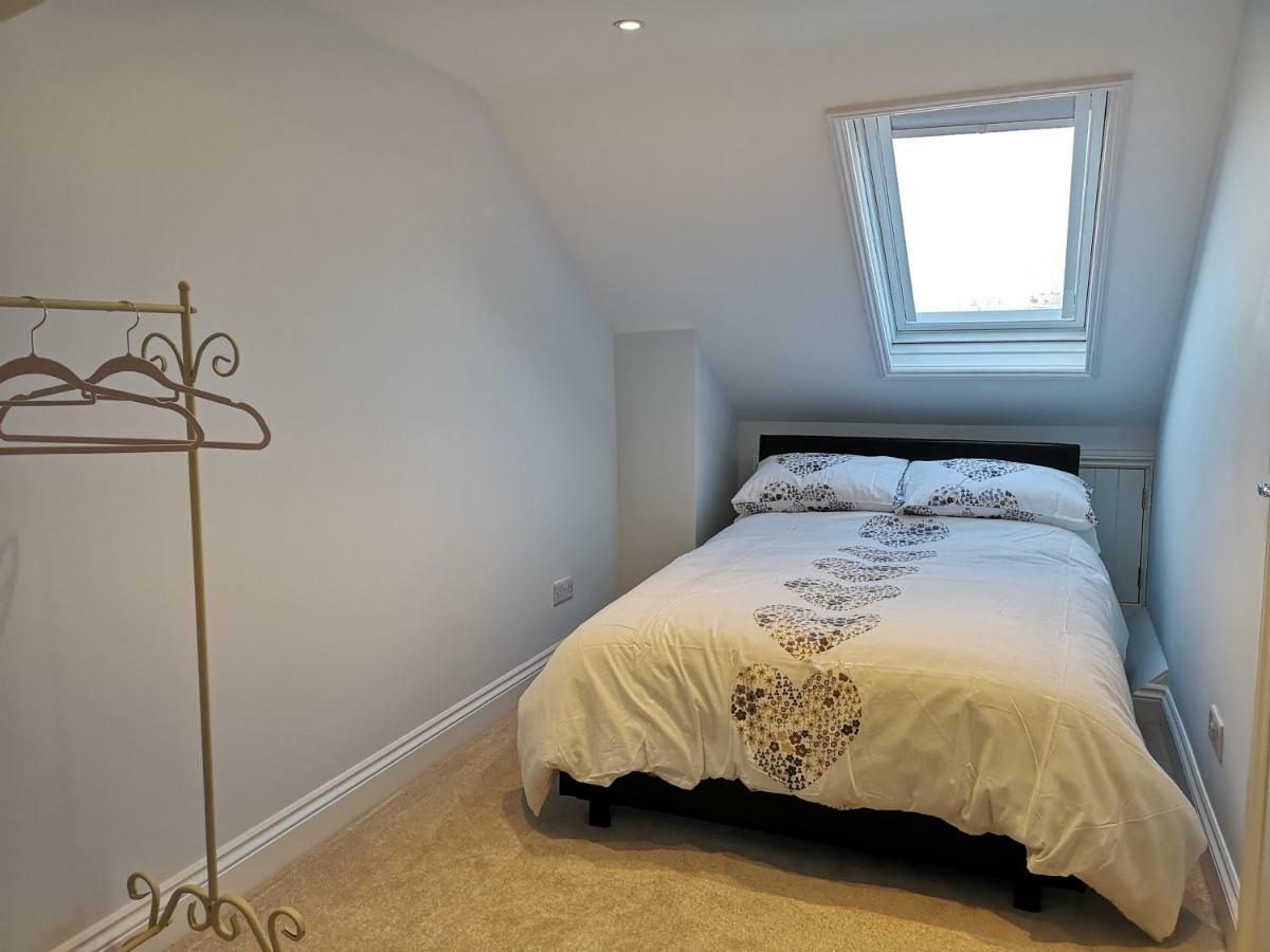 فيلا Guildford Town House المظهر الخارجي الصورة